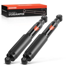 Amortisseur Fiat DOBLO