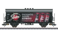 MäRklin H0 45029 BierküHlwagen Ibopqs Neu & Ovp