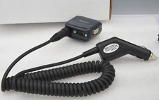 Intermec CN70 CN70e CK71 Vehicle Power Adapter 9002AX01 852-071-001 850-567-001