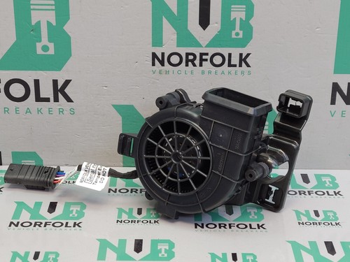 Mercedes CLA C118 Battery Cooling Fan A1779067303 1/4/25 G5E6 - Picture 16 of 20