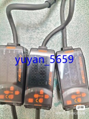 1PCS USED OMRON ZX-LD100 Photoelectric Switch #922 LY | eBay