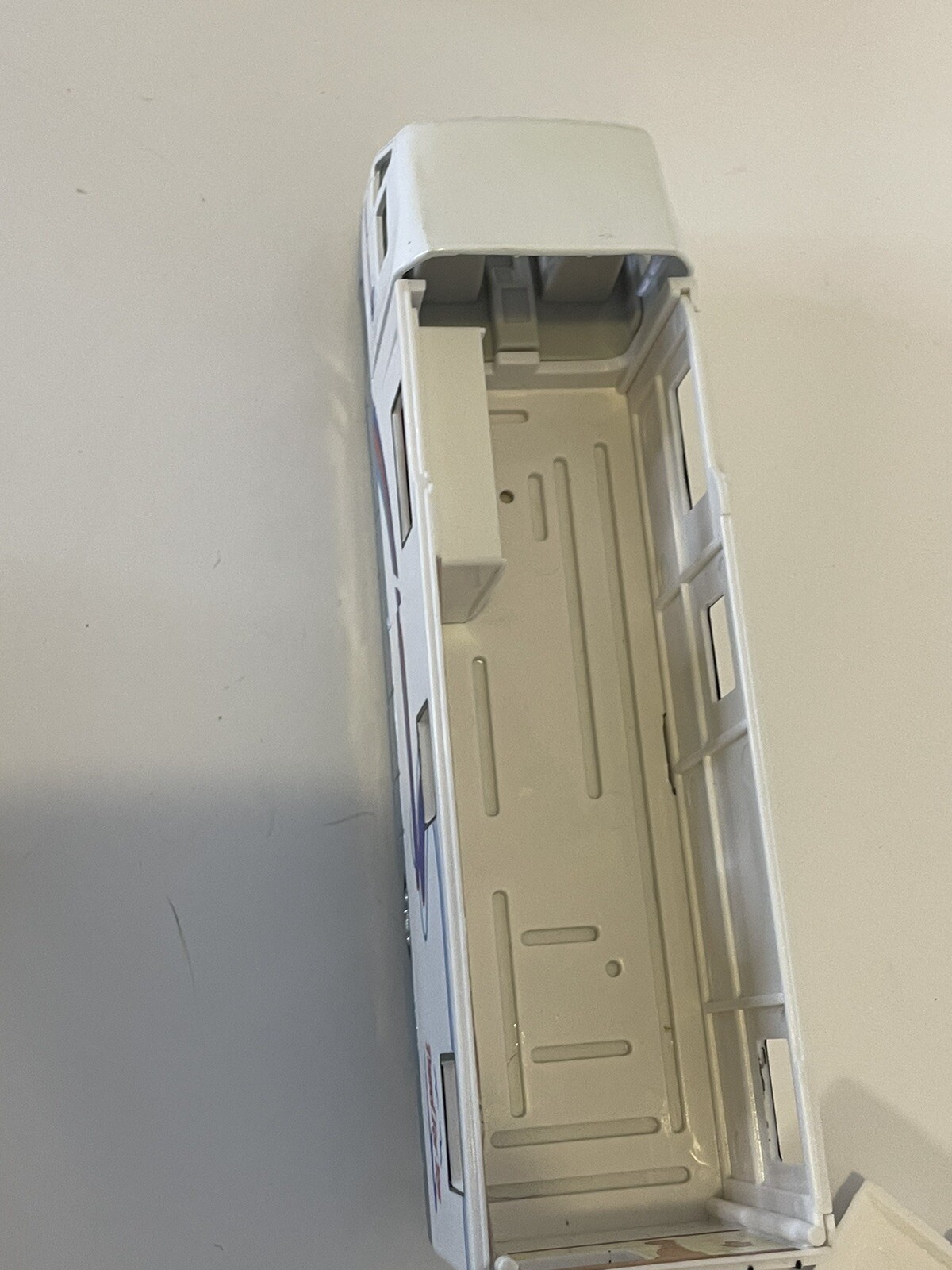 Travel For You Wilcor  7.5” Camper RV Motorhome with  Furniture