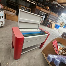 Agfa Azura C95  Plate Washout/Gumming Unit