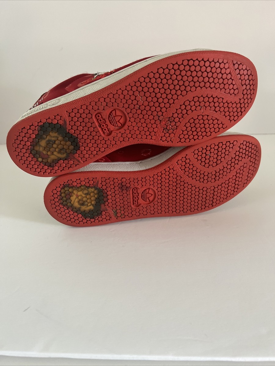 betty boop adidas trainers
