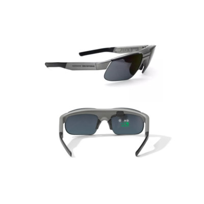 ORIGINAL BMW Motorrad Connected Ride Smartglasses