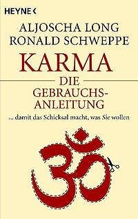 Thumbnail - Karma - Die Gebrauchsanleitung | Buch | 9783453701809