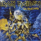 IRON MAIDEN Live After Death SEALED 180 2LP