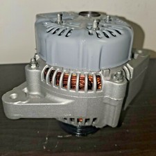 Toyota 4Runner V6 3.0L 1989-1990-1991-1992 Alternator OEM Reman By RR_Alternator