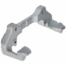 11-24 GRAND CHEROKEE DURANGO FRONT HEAVY DUTY DISC BRAKE CALIPER ADAPTER MOPAR