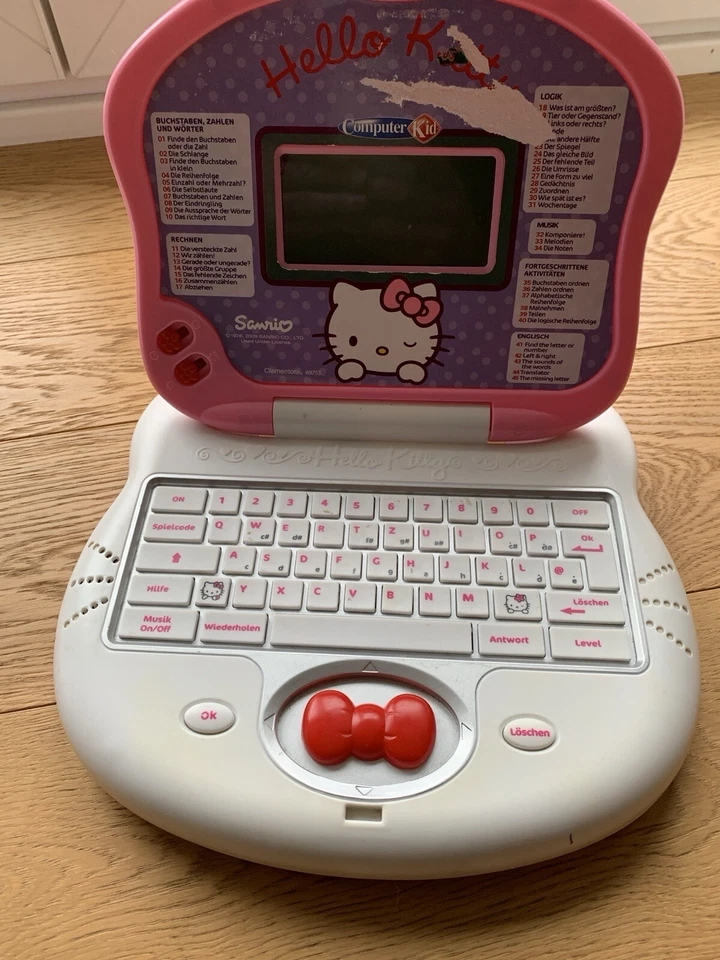 kinder laptop vtech