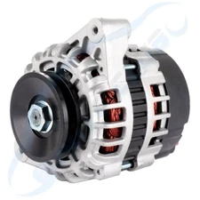 Alternator For Bobcat Compact Track Loaders T320 T550 T630 T650 T750 T770 T870