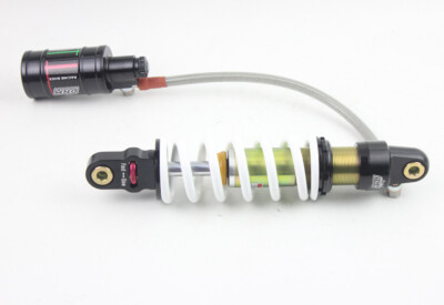 290MM 250LBS DNM MK-BAG Nitrogen Oil Rebound Shock For Honda CRF110 Dirt Bikes
