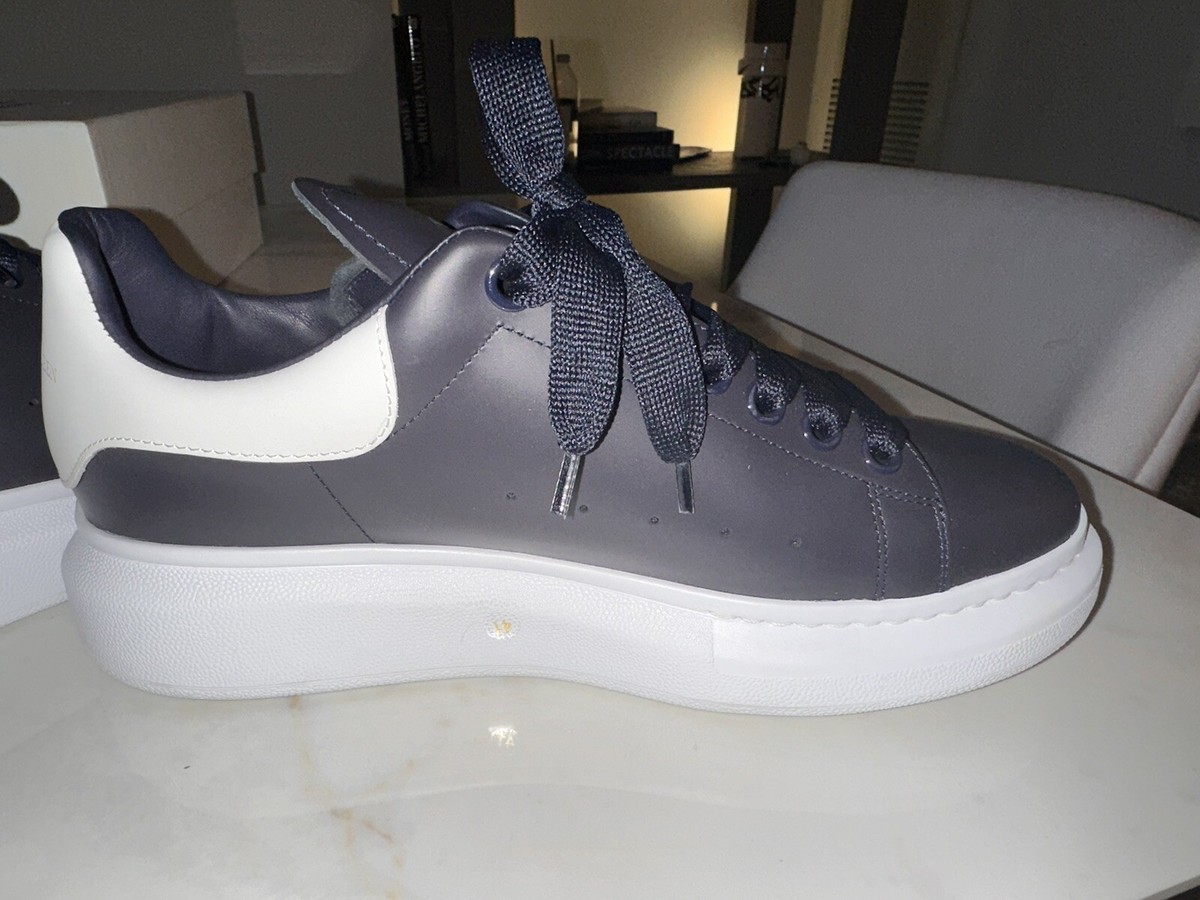 Alexander McQueen Oversized sneakers women 41 | eBay