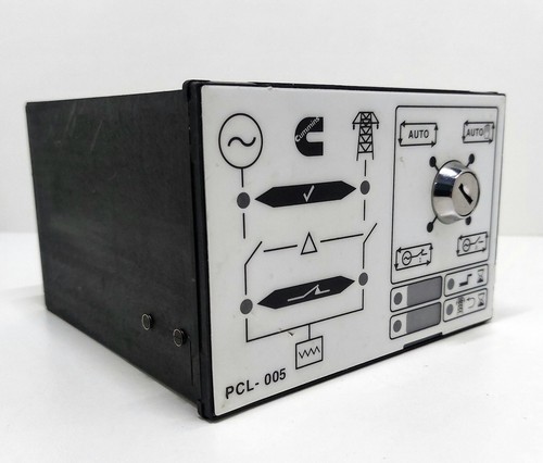 Cummins PCL-005 Generator Controller - Picture 3 of 6