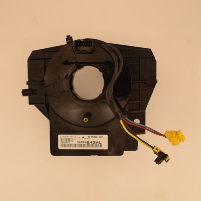 Dodge caliber clockspring