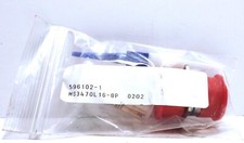 ITT Cannon MS3470L16-8P 8-Pin Female Circular...
