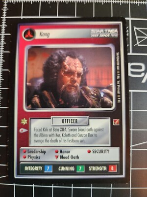 star trek ccg blaze of glory booster box Magic: The Gathering and a Full Tradingcards