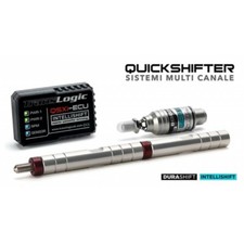 CAMBIO ELETTRONICO TRANSLOGIC NEW QSXi per YAMAHA MT09 dal 2017 kit sostituzione