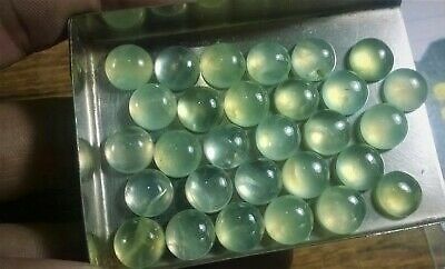 Details about GTL CERTIFIED 25 Pcs Lot Natural Melachite 8mm Round Cabochon Loose Gemstone p73 Details about GTL CERTIFIED 25 Pcs Lot Natural Melachite 8mm Round Cabochon Loose Gemstone p73