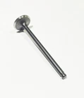 XL250R 1984-87 / XR250R 1984-85 Exhaust Valve OEM# 14721-KK1-000 NEW!