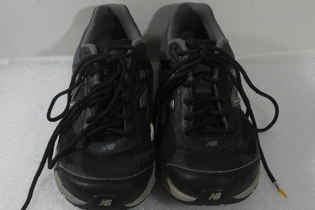 New Balance 1540v3 Black/Castlerock 