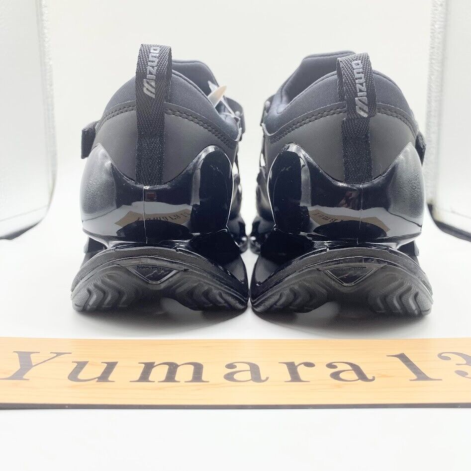 Mizuno Wave Prophecy Strap Black D1GA225107 Men's Size | eBay Mizuno Wave Prophecy Strap Black D1GA225107 Men's Size | eBay