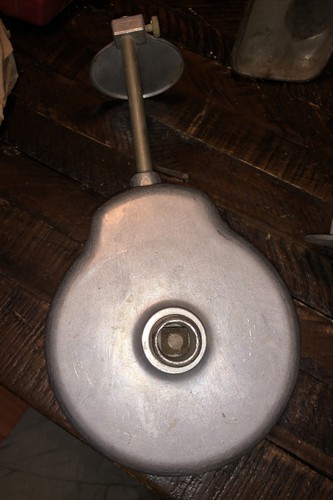 Rare Vintage Hobart Kitchenaid Mixer JEM Citrus Juicer Metal 1930-40’s - Picture 3 of 7