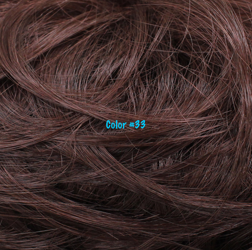 Wig USA Wig Pro Collection Synthetic Light Weight Short Curly Helena Wig - Picture 18 of 21