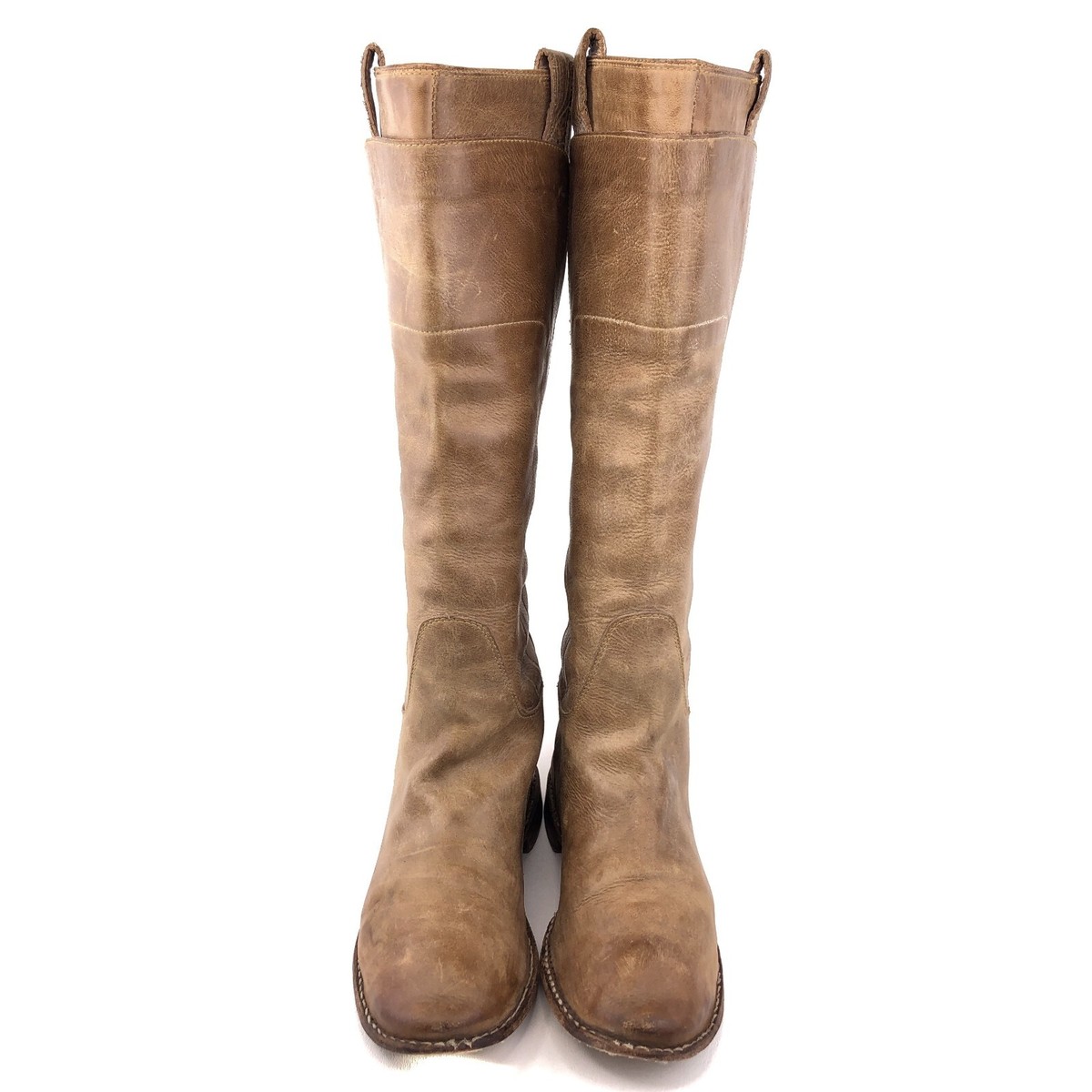 Frye Paige oxfords Classic. Like new Frye Paige Tall Riding Boot - Women main image 2