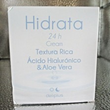 Crema HIDRATA 24 H Uso Diario