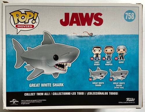 funko pop jaws target