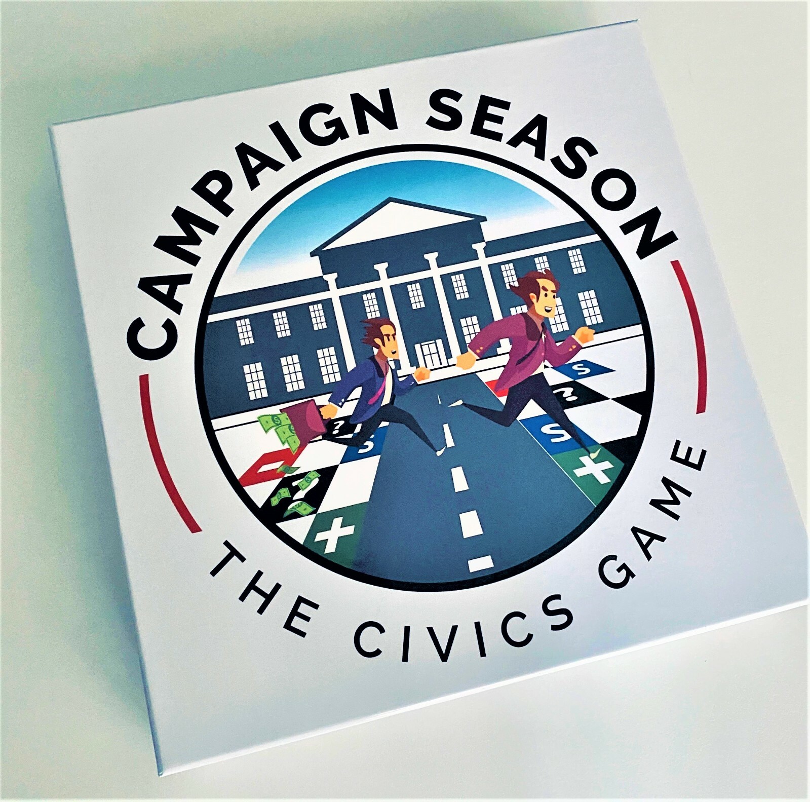Campaign Season The Civics Game, Politics, Classroom, US Government