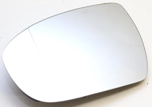Genuine Hyundai I20 GB facelift 87611-C8030 exterior mirror mirror glass left