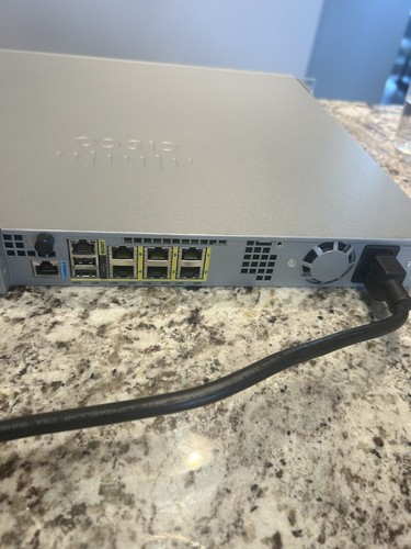 Cisco ASA5512-X - Picture 5 of 5