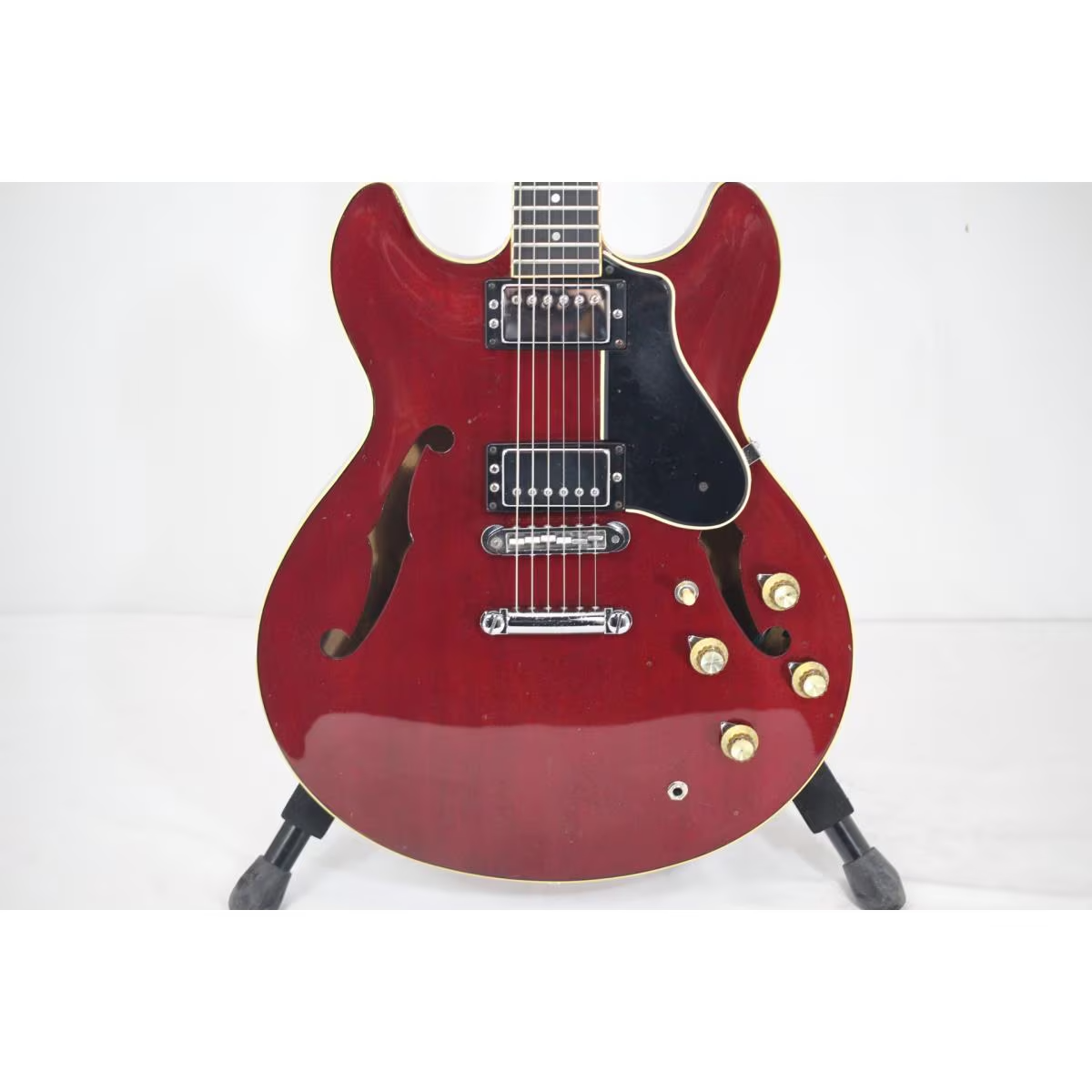 Authentic Yamaha SA1200S Electric Guitar 270-003-984-3101