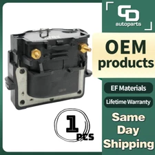 UF111 Ignition Coil for 1992-1995 Toyota Camry 2.2L 1995-1997 Corolla Geo Prizm