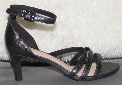 clarks women's flyrt fancy dress pump