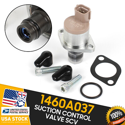 #ad OEM replacement 1460A037 Diesel Suction Control Valve SCV For MITSUBISHI L200 $25.86