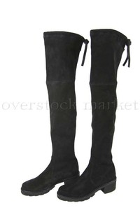 eldridge over the knee boot stuart weitzman