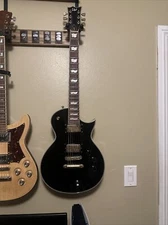 ESP LTD EC-256 Electric Guitar - Black