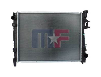 Wasserkühler 03-09 5,9L Diesel 6,7L Diesel Dodge Ram Pickup 2500 3500