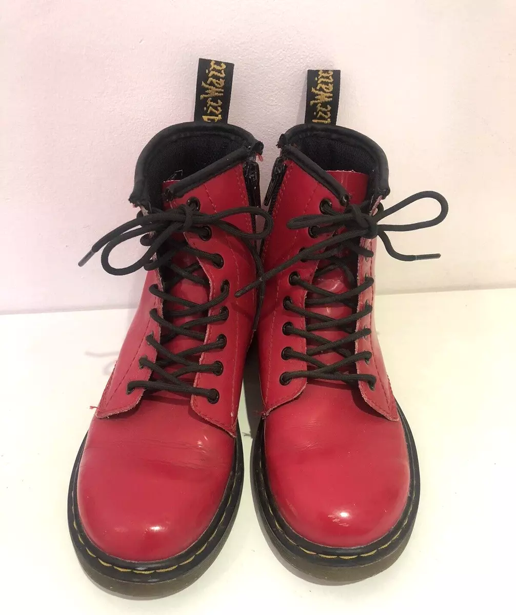 Children's doc best sale martens uk