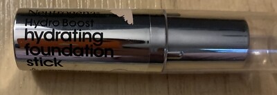 Neutrogena Hydro Boost Hydrating Foundation Stick Natural Ivory 20, 0.29 oz