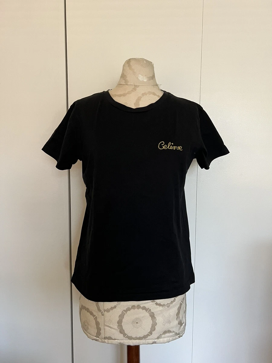 Celine women's t clearance shirt