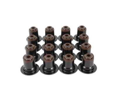 FITS 2008-2021 MITSUBISHI LANCER OUTLANDER 2.0L 2.4L 16V DOHC VALVE STEM SEALS