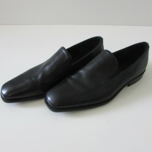 ecco black dress shoes