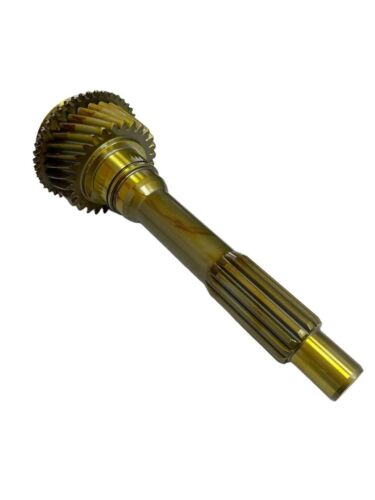 Mainshaft Top Gear Transmission for ISUZU NPR NQR 14T MYY5 8972529240 8972529241 - Bild 5 von 10