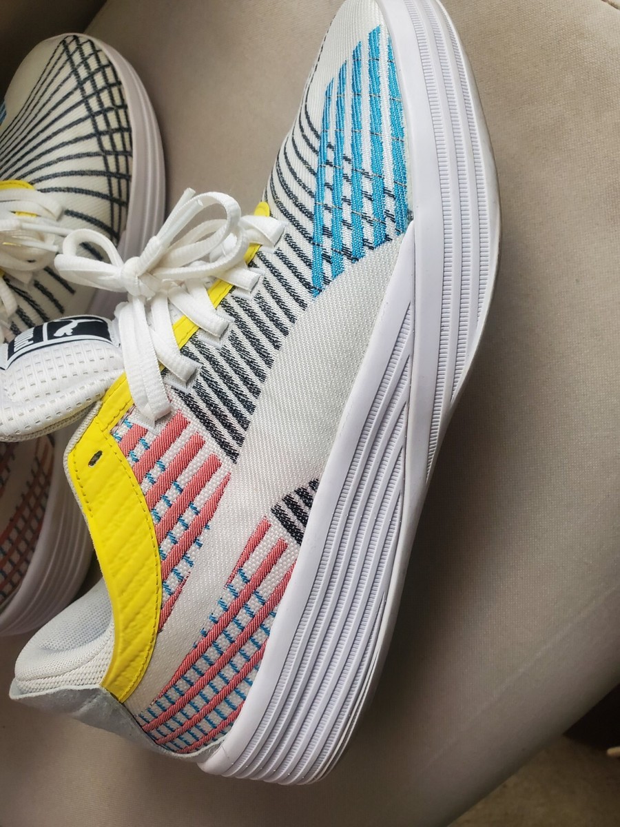 シューズ(男性用) Puma Clyde All-Pro Puma Clyde All-Pro