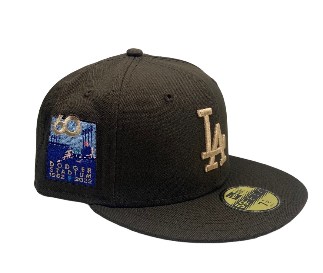 Los Angeles Dodgers 59FIFTY キャップ Los Angeles Dodgers Players' Weekend Sidepatch Yamamoto 59FIFTY