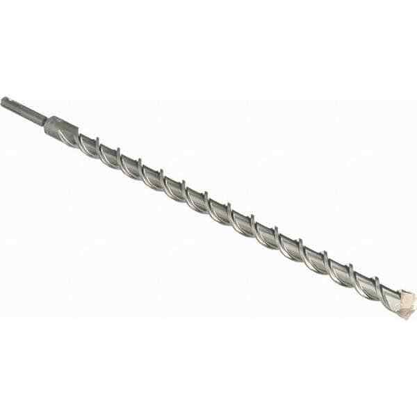 Bosch 3/4" Diam, SDS-Plus Shank, Carbide-Tipped Rotary & Hammer Drill Bit 22"...
